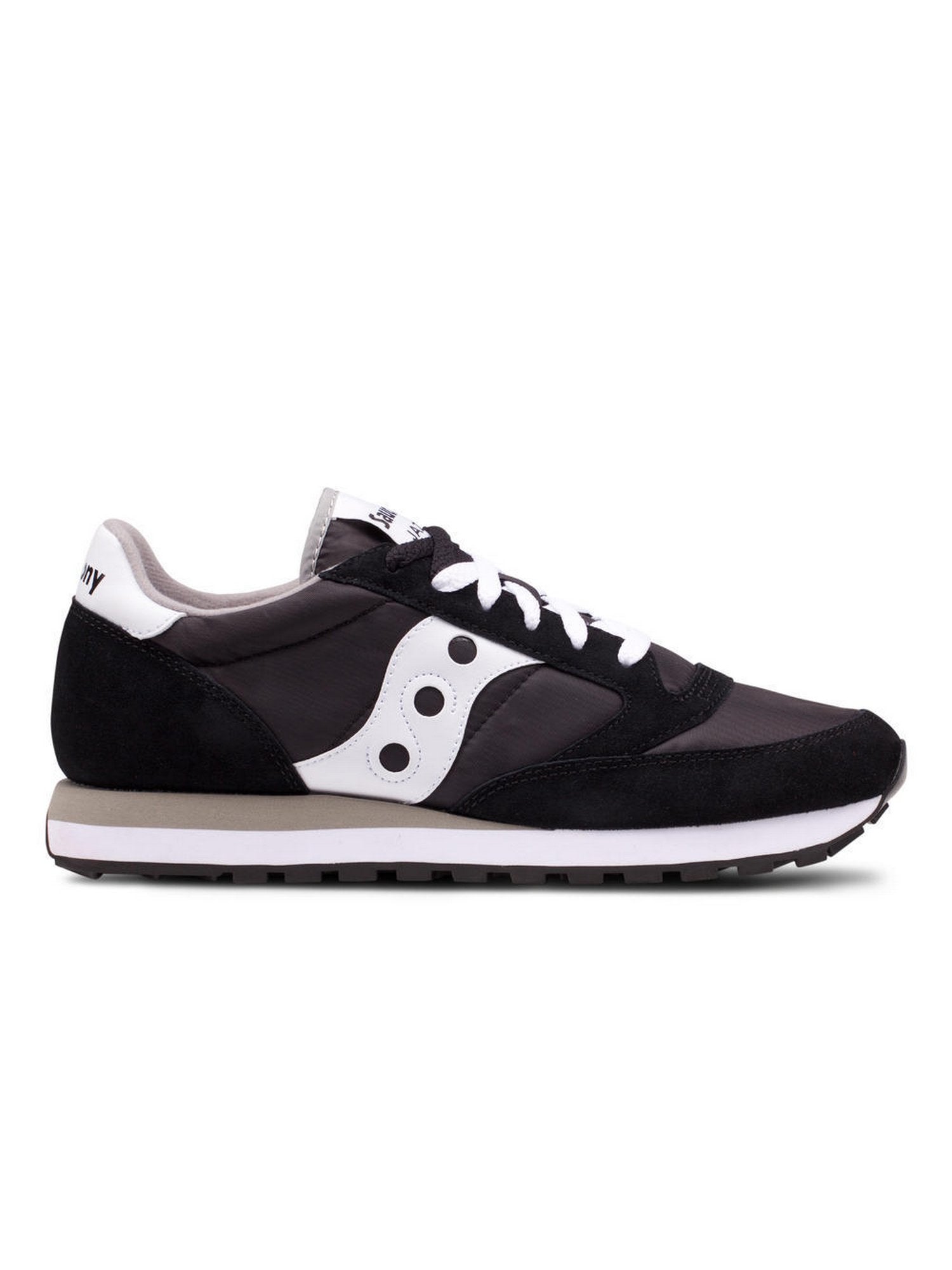Saucony Sneakers Jazz Original Nero