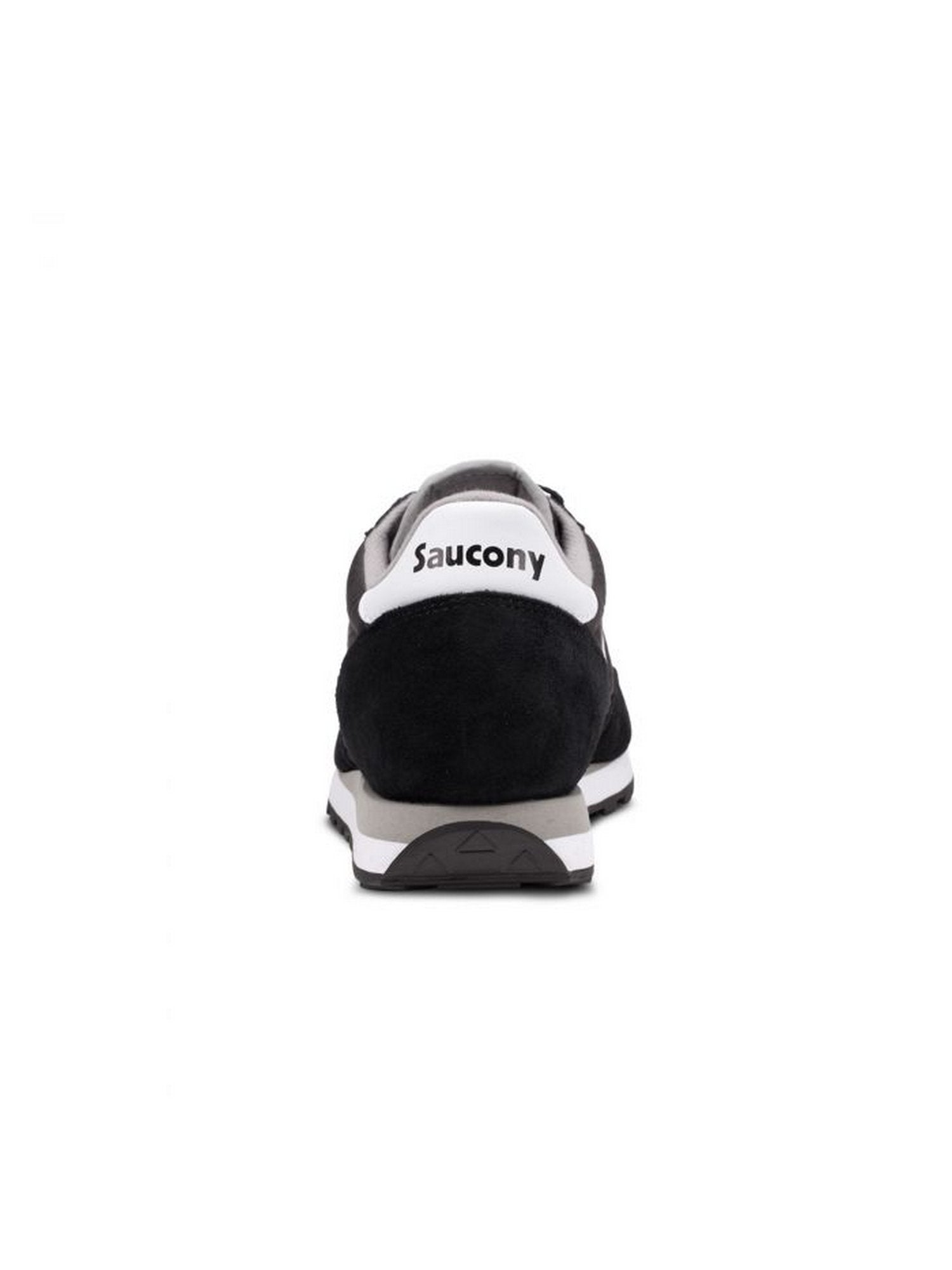 Saucony Sneakers Jazz Original Nero