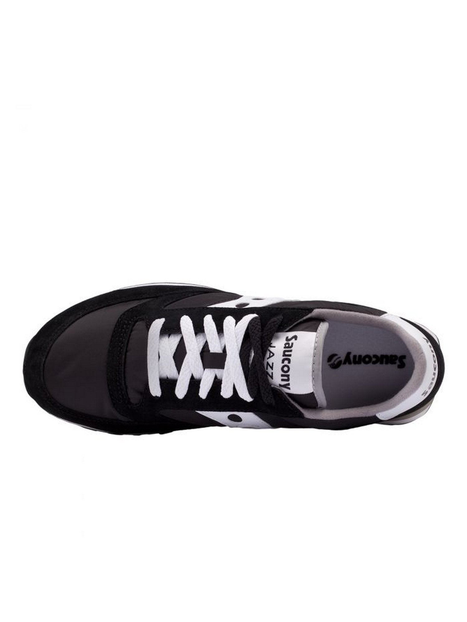 Saucony Sneakers Jazz Original Nero