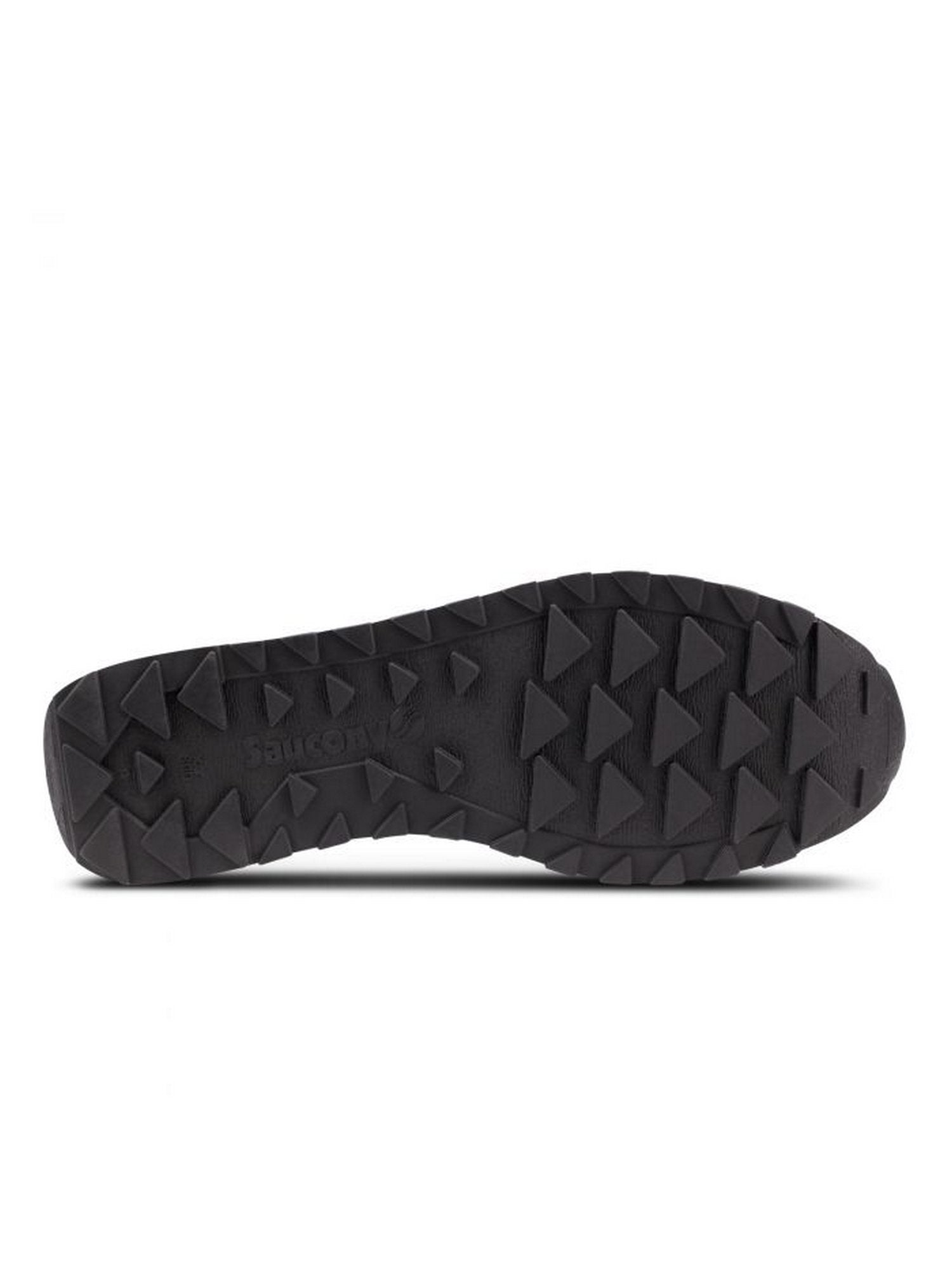 Saucony Sneakers Jazz Original Nero