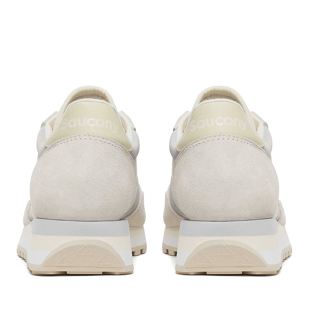 Saucony Sneakers Jazz Triple Beige