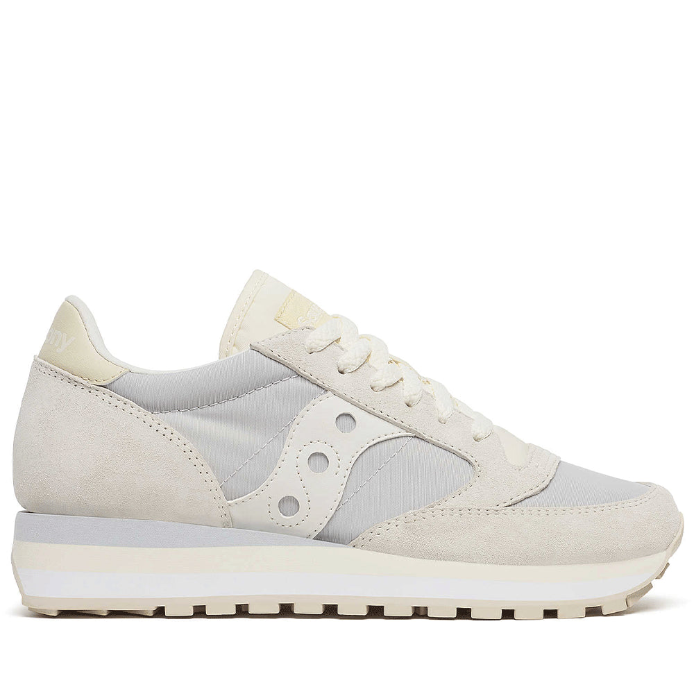 Saucony Sneakers Jazz Triple Beige