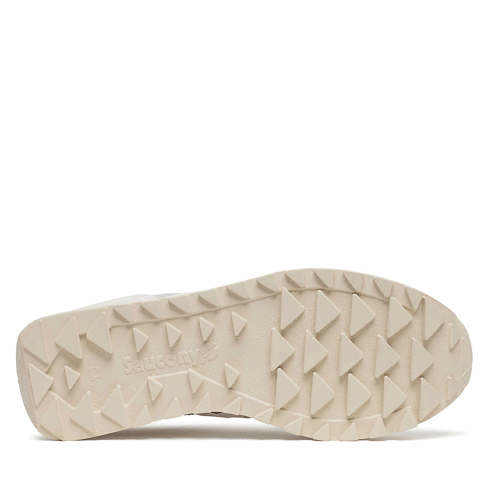 Saucony Sneakers Jazz Triple Beige