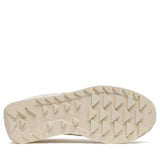 Sneakers Jazz Triple - Ivory/Cream