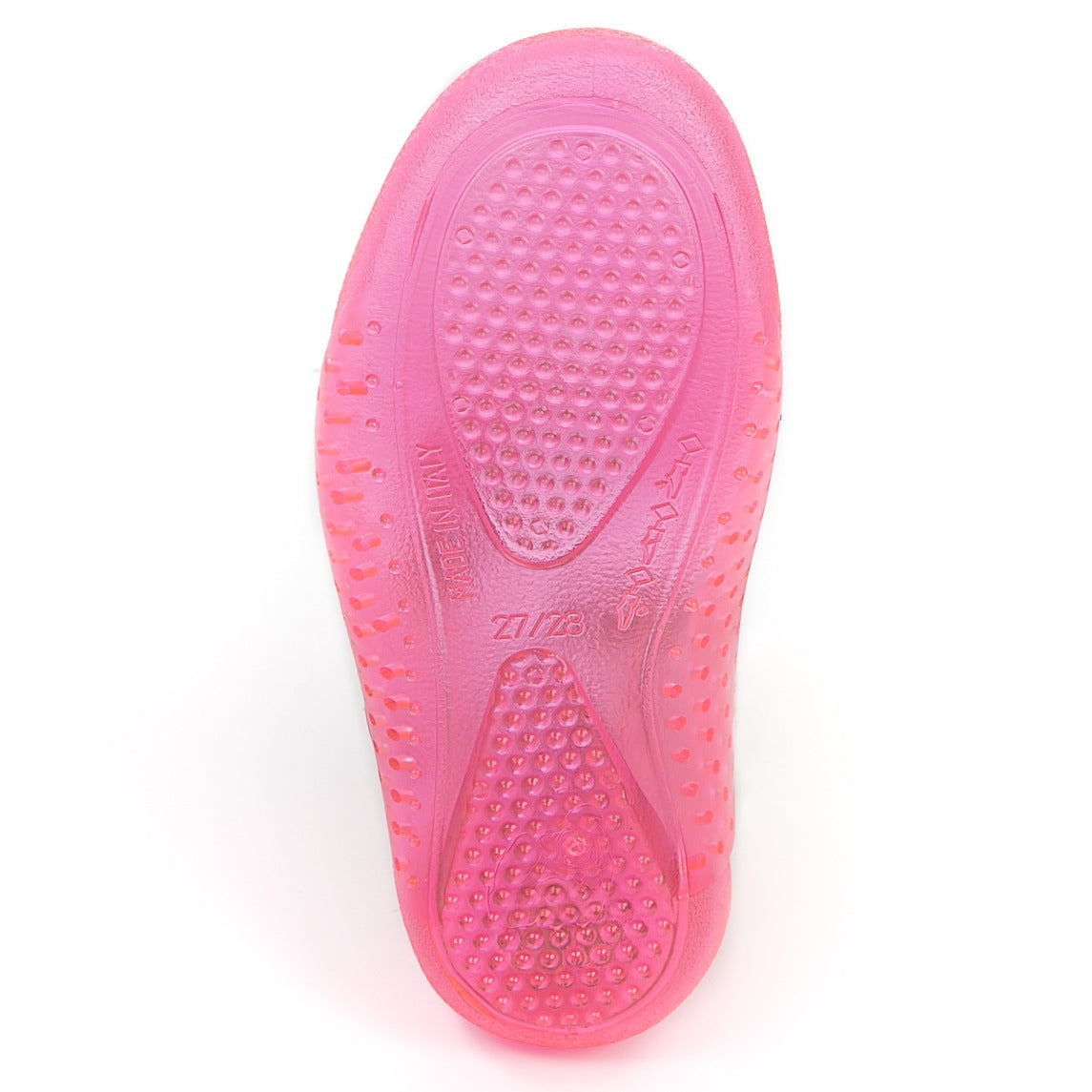 Aquarapid Scarpe da Scoglio Gal - Fucsia