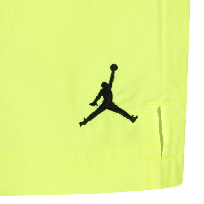 Shorts Jumpman Woven Play