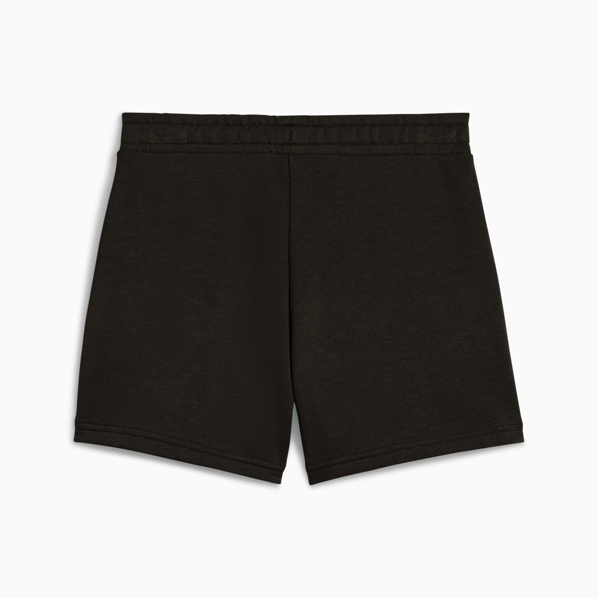 Shorts con logo piccolo ESS N. 1 per ragazzi - Nero