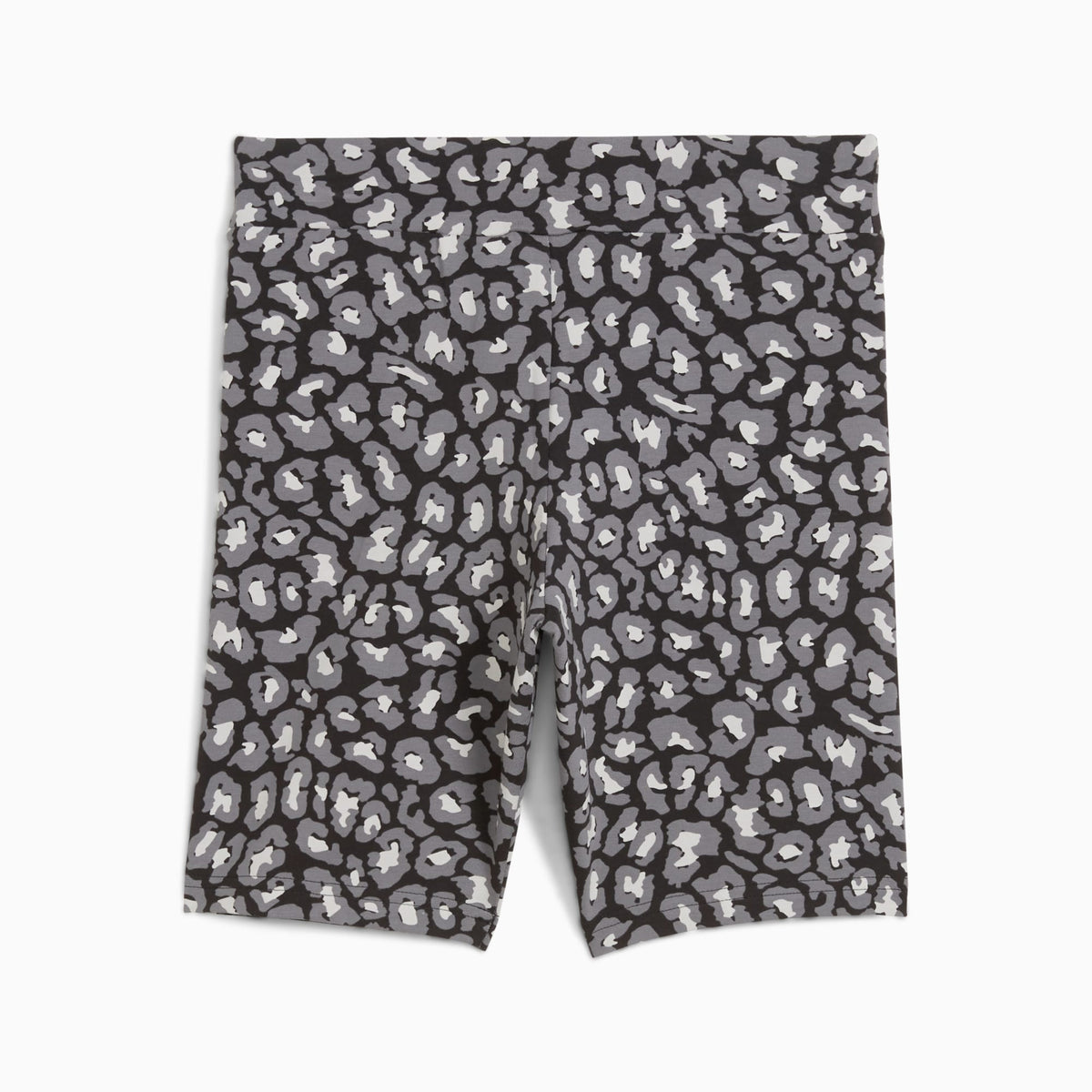 Shorts Ess Animal Aop Short - Nero