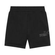 ESS Rhinestone HW Shorts TR - Nero