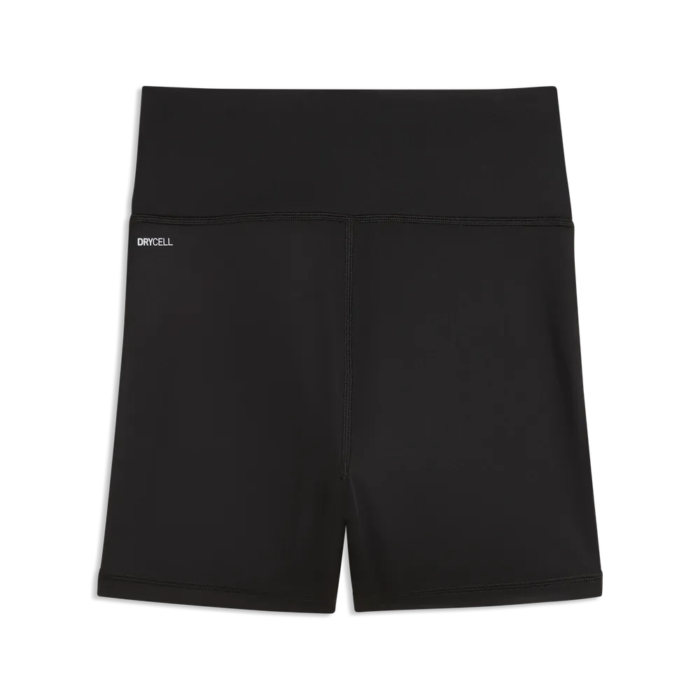 Shorts da training PUMA STRONG da donna - Nero