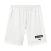 ESS Graphic Jersey Shorts 10" - Bianco
