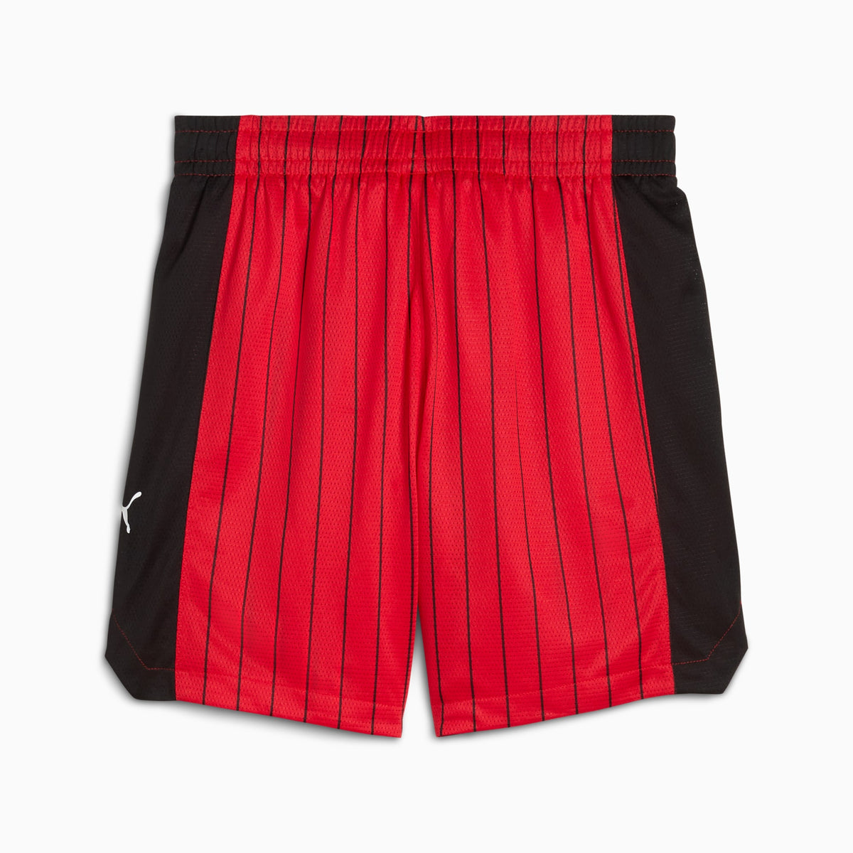 Shorts Rival Rage Heritage - Rosso