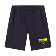 ESS Graphic Jersey Shorts 10" - New Navy