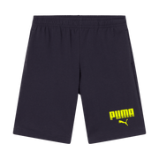 ESS Graphic Jersey Shorts 10" B - New Navy