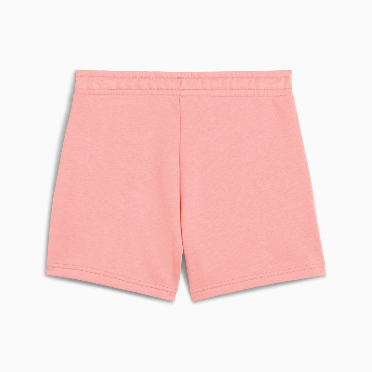 Shorts con logo piccolo ESS N. 1 per ragazzi - Rosa