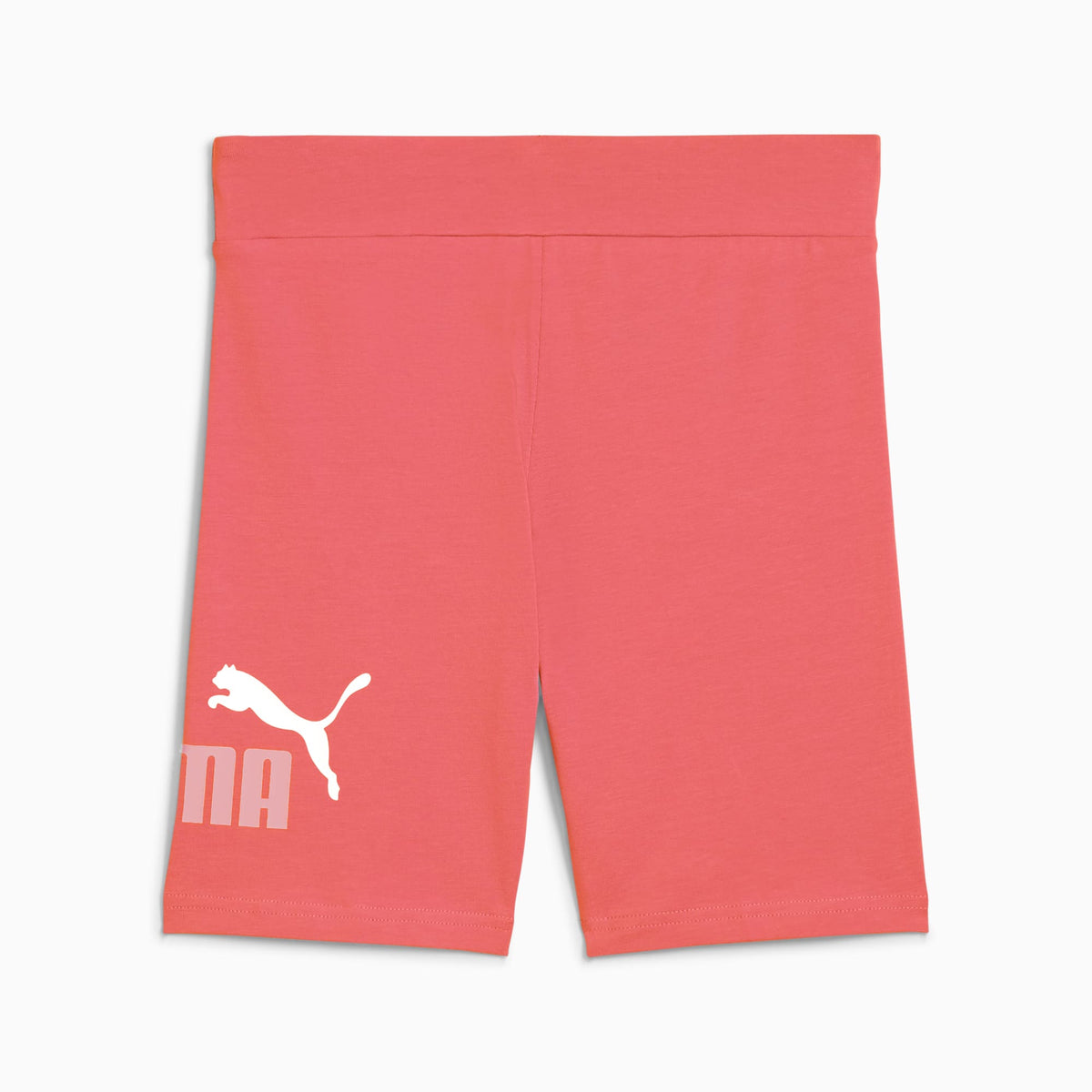 Shorts Ess 2 Color No.1 Log - Rosso