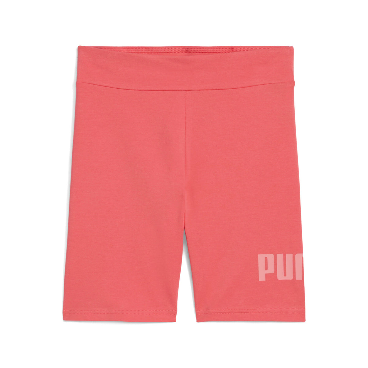 Shorts Ess 2 Color No.1 Log - Rosso