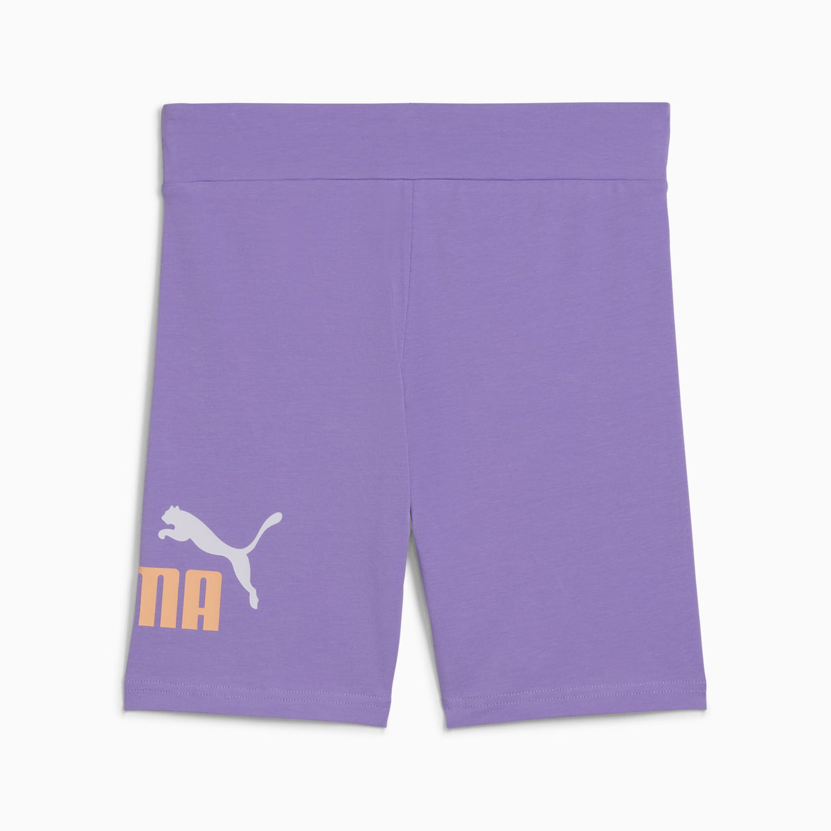Shorts Ess 2 Color No.1 Log - Viola