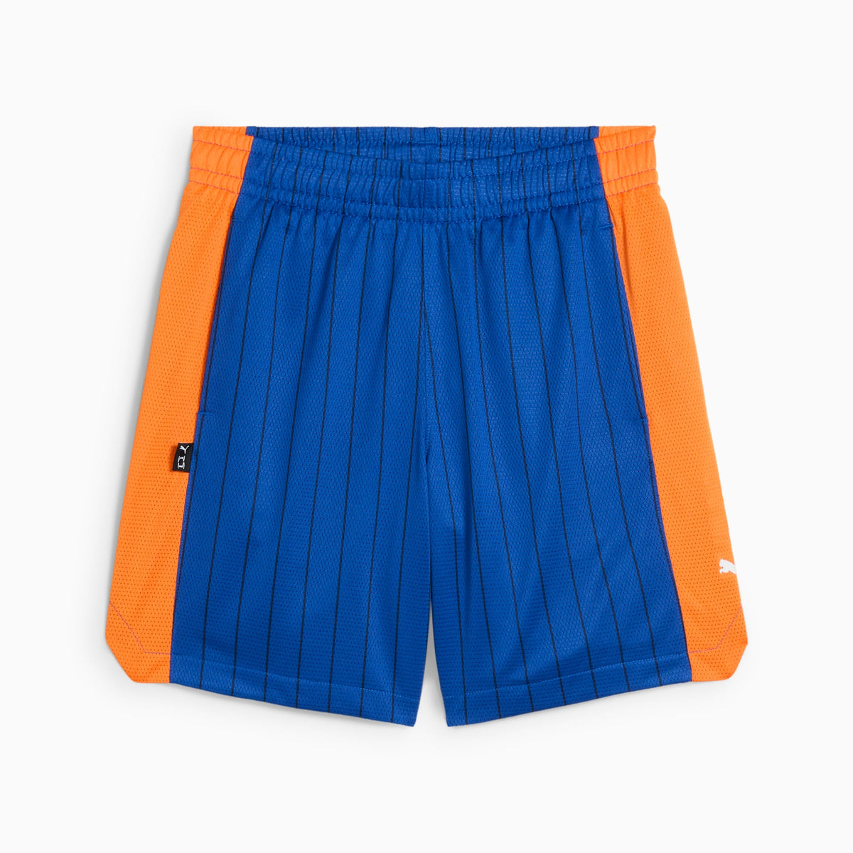 Shorts Rival Rage Heritage - Blu