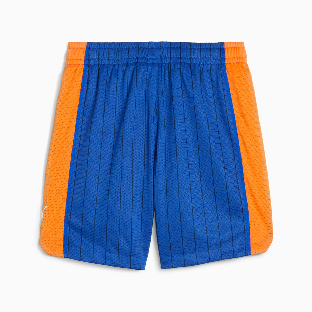 Shorts Rival Rage Heritage - Blu