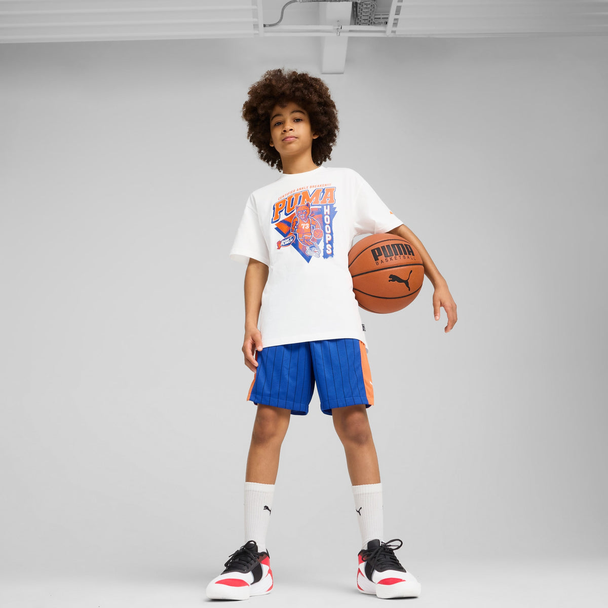 Shorts Rival Rage Heritage - Blu