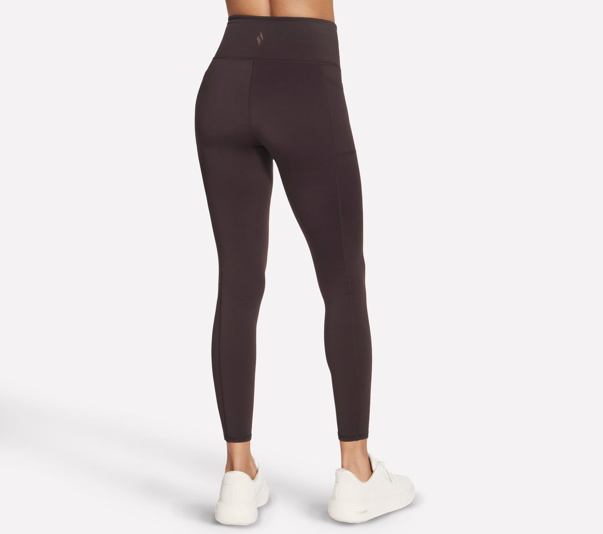 Skechers GO Flex Harmony Fl Hw Legging Marrone