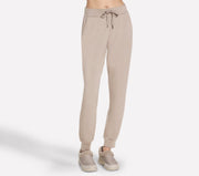 Skechers Cozy Luxe Jogger Marrone
