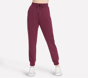 Skechers Cozy Luxe Jogger Blu