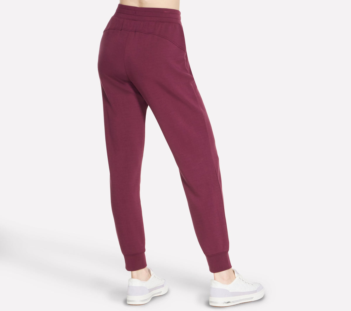 Skechers Cozy Luxe Jogger Blu