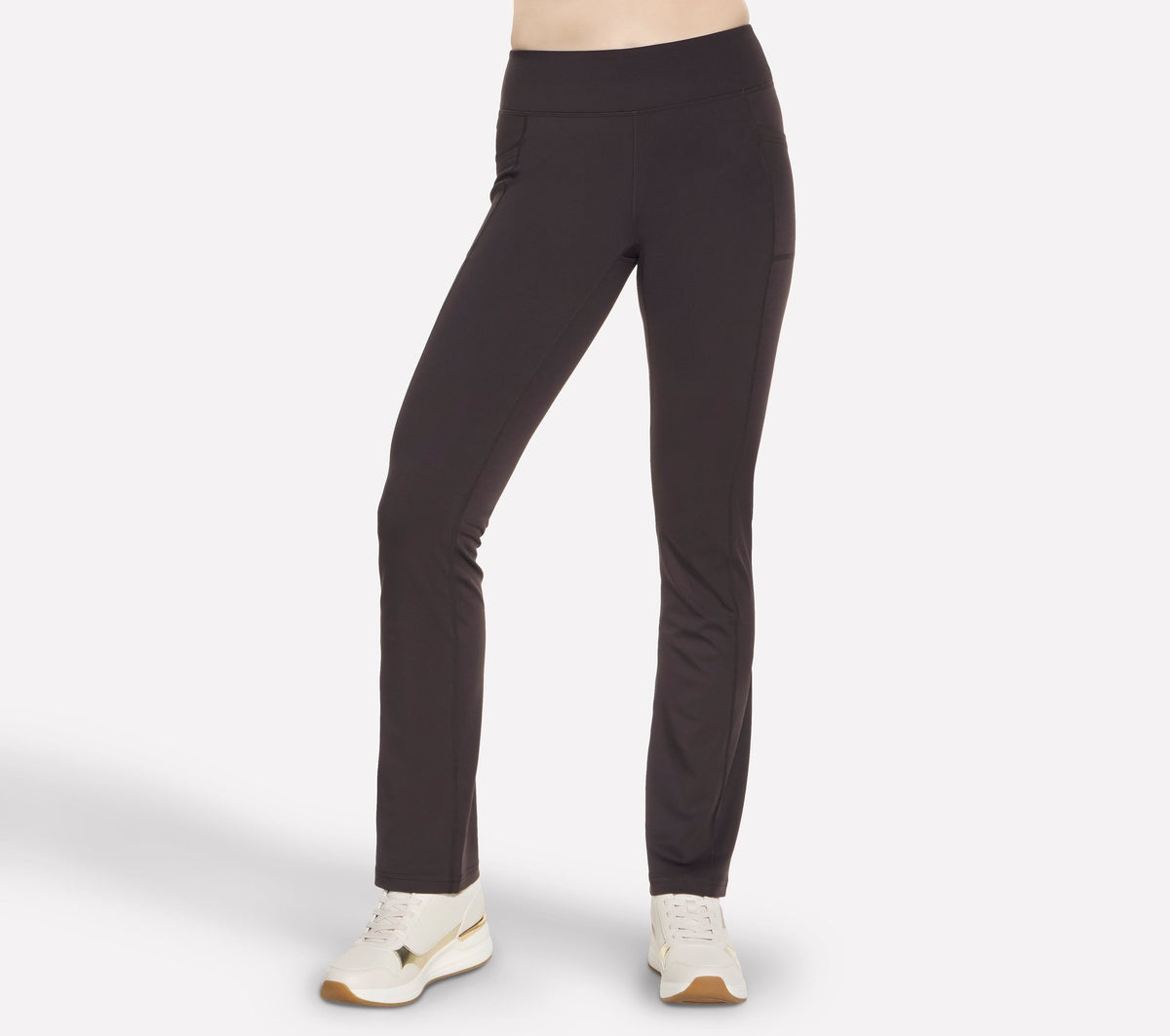 Skechers GO Flex Harmony Pant Marrone