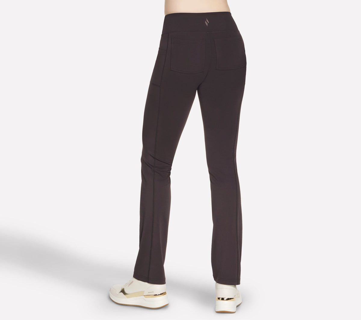 Skechers GO Flex Harmony Pant Marrone
