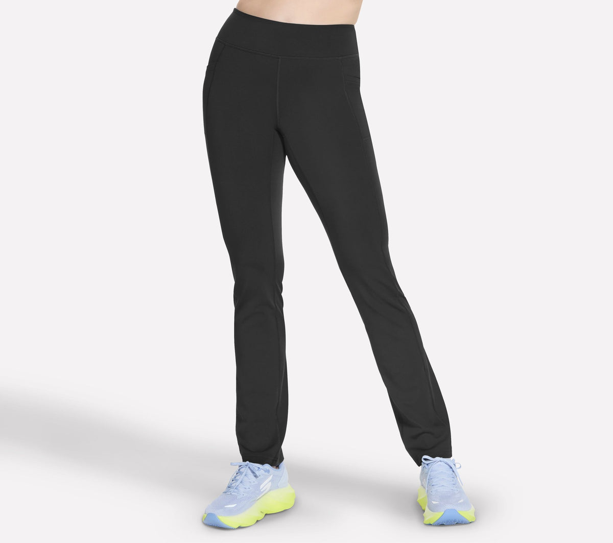 Skechers GO Flex Harmony Pant Nero