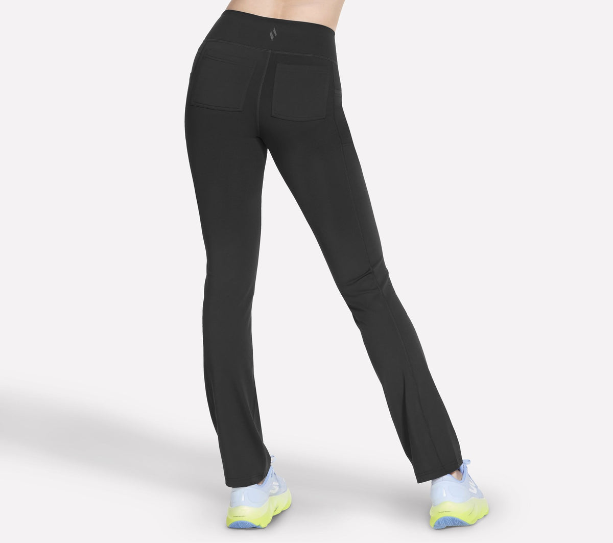Skechers GO Flex Harmony Pant Nero