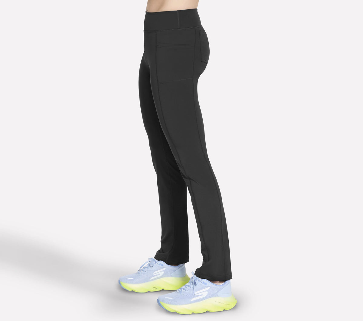 Skechers GO Flex Harmony Pant Nero
