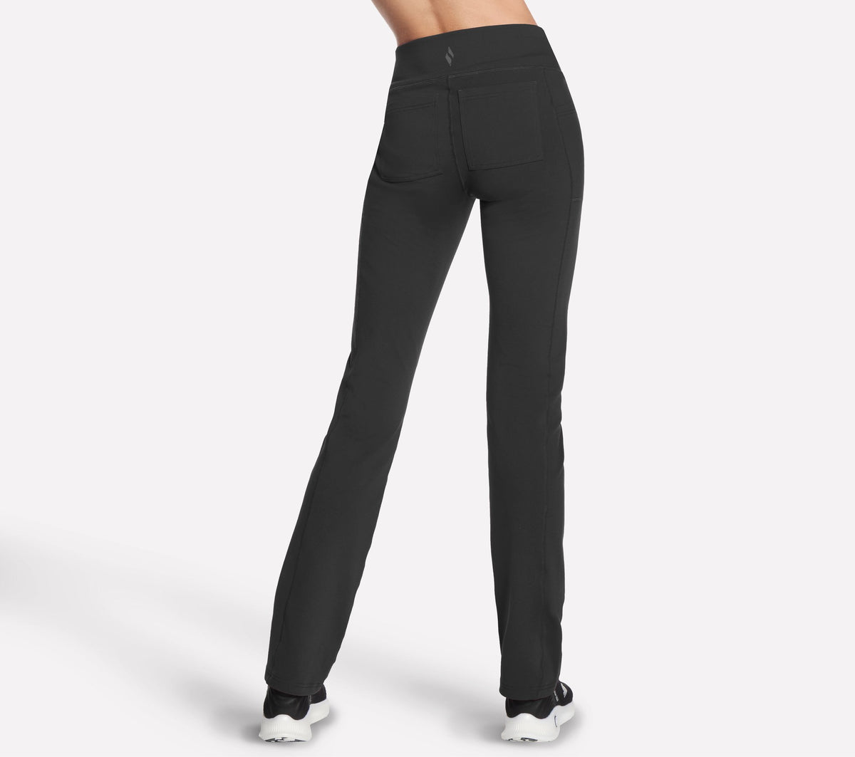 Skechers Pantaloni GO Walk OG Nero