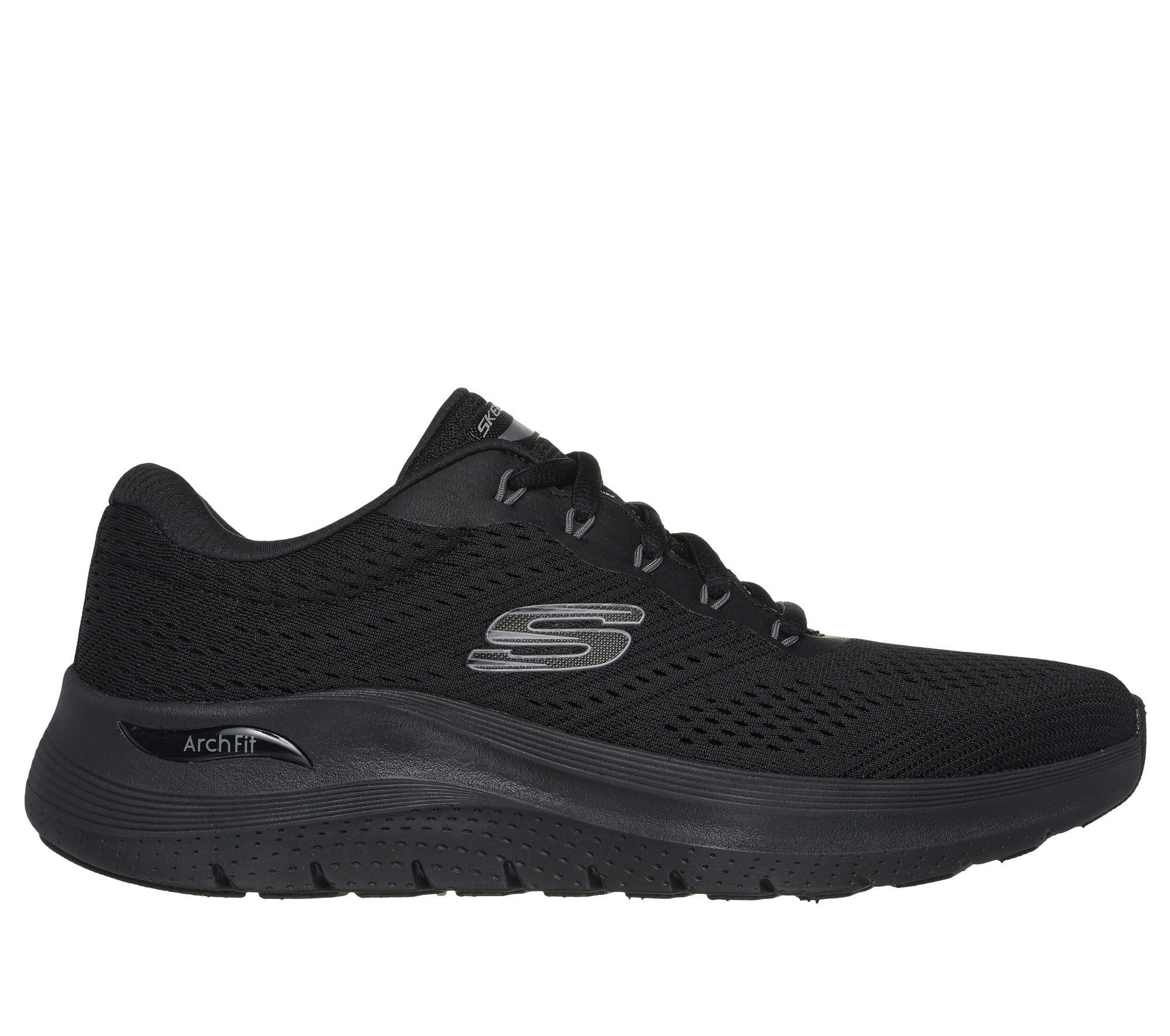 Skechers Scarpe Running Arch Fit 2.0 Nero