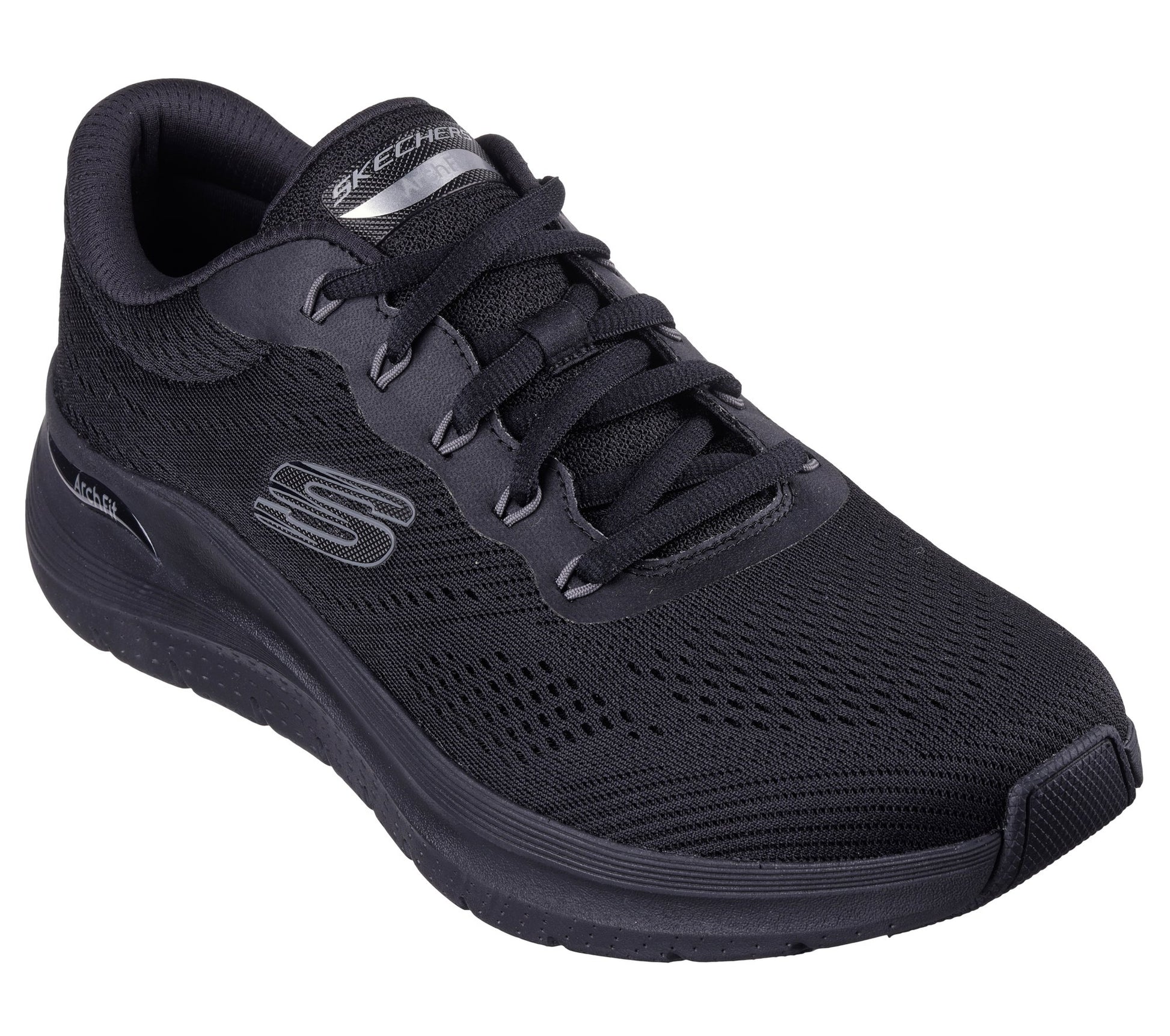 Skechers Scarpe Running Arch Fit 2.0 Nero
