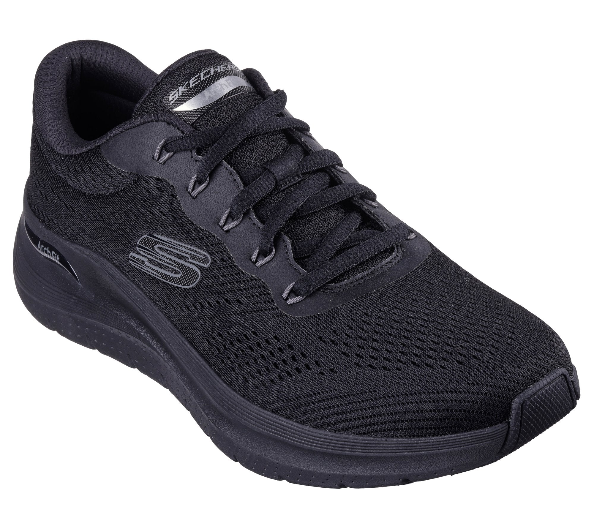 Skechers Scarpe Running Arch Fit 2.0 Nero