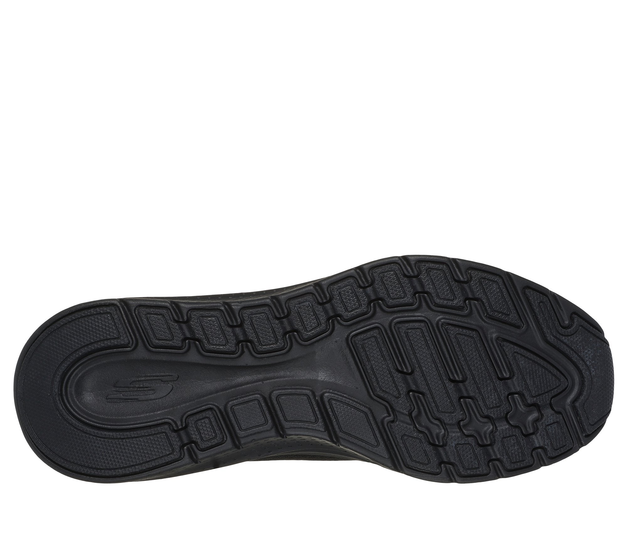 Skechers Scarpe Running Arch Fit 2.0 Nero