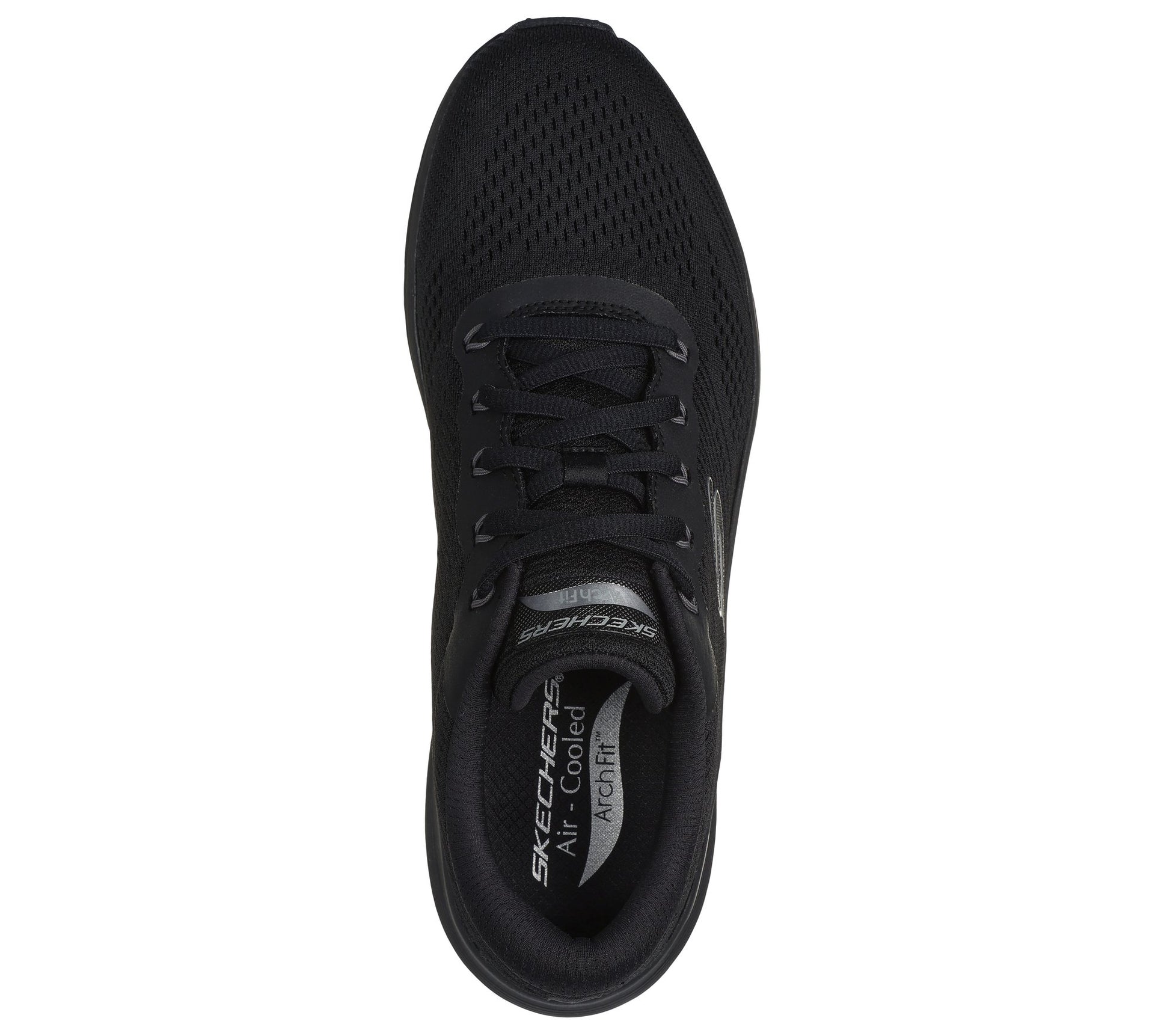 Skechers Scarpe Running Arch Fit 2.0 Nero