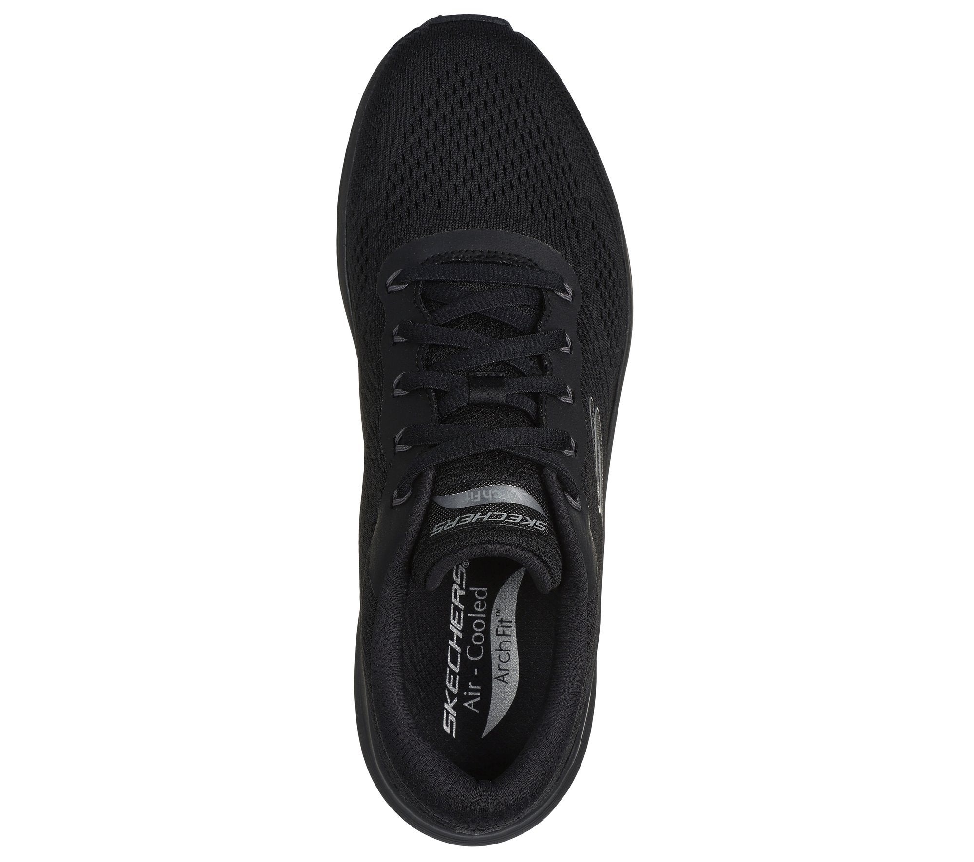 Skechers Scarpe Running Arch Fit 2.0 Nero