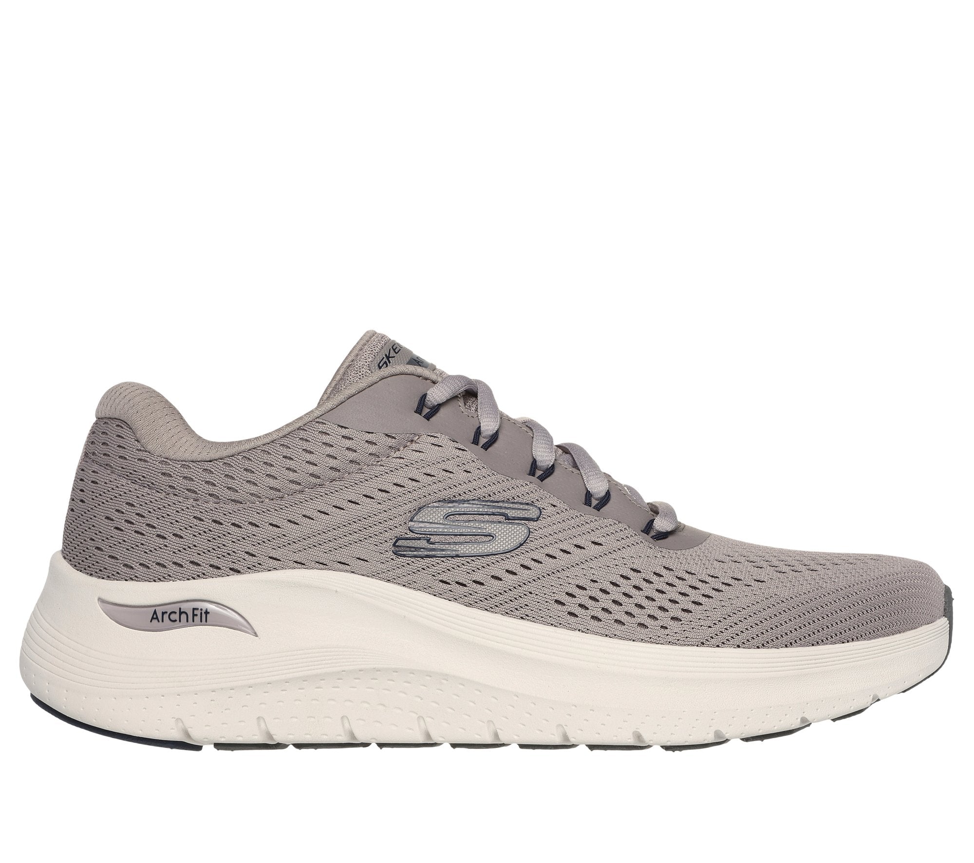 Skechers Scarpe Running Arch Fit 2.0 Beige