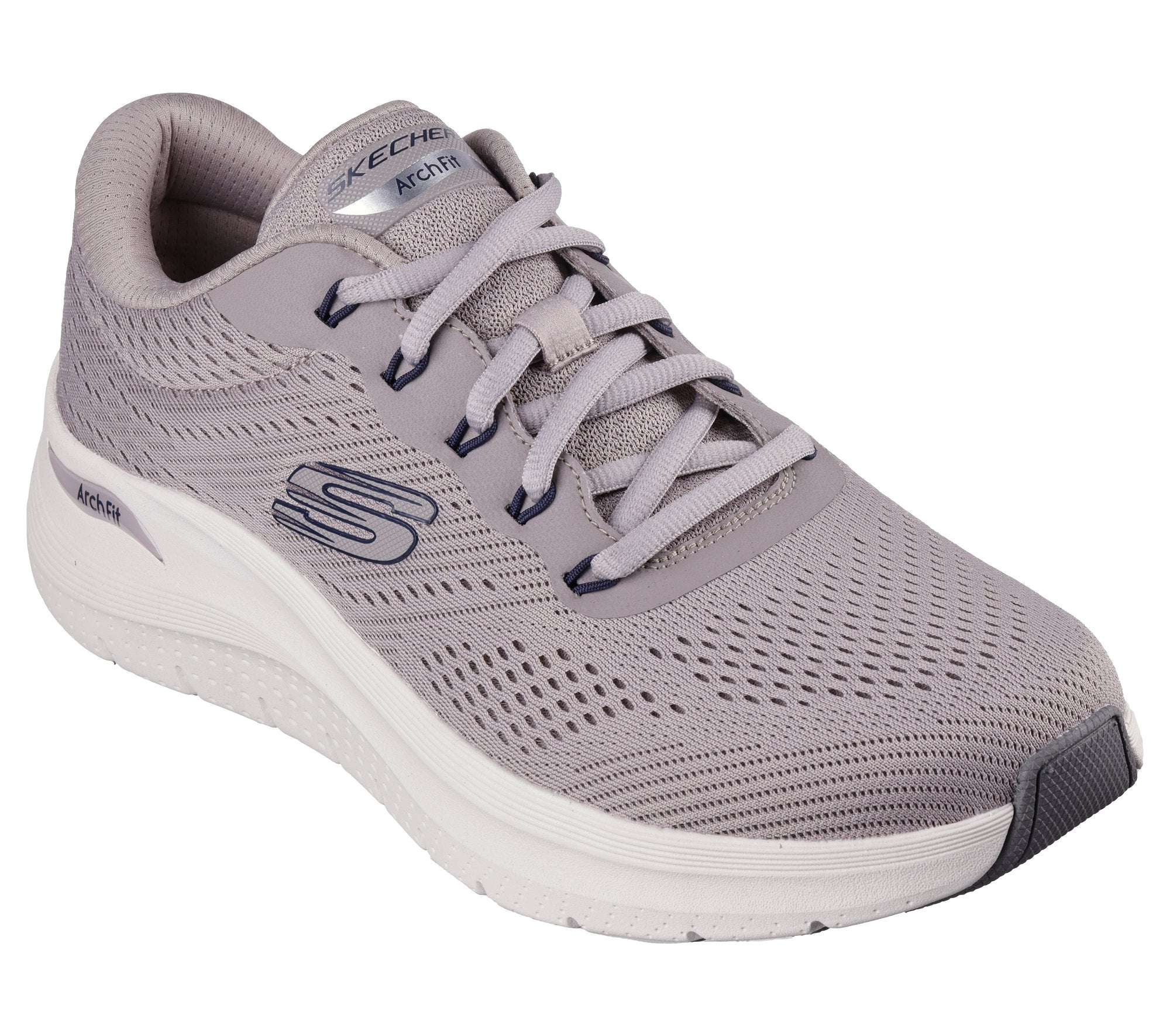 Skechers Scarpe Running Arch Fit 2.0 Beige