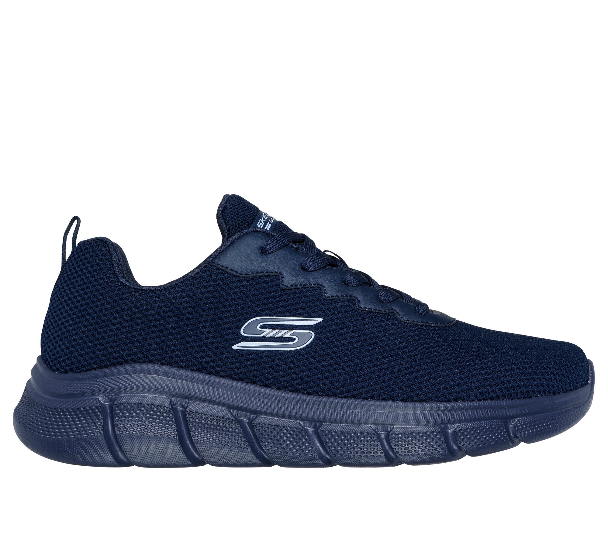 Skechers BOBS B Flex - Chill Edge Blu Navy