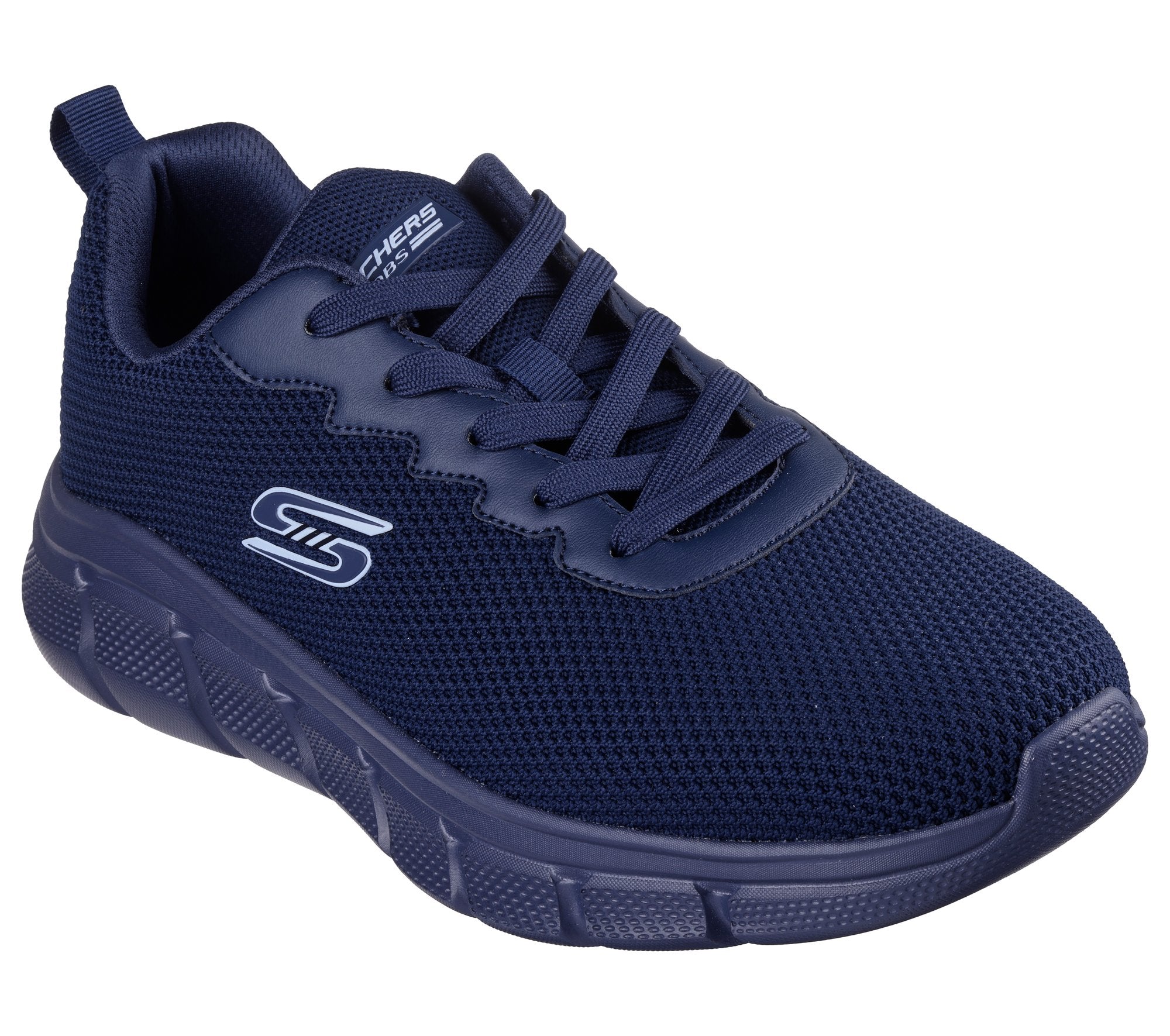 Skechers BOBS B Flex - Chill Edge Blu Navy