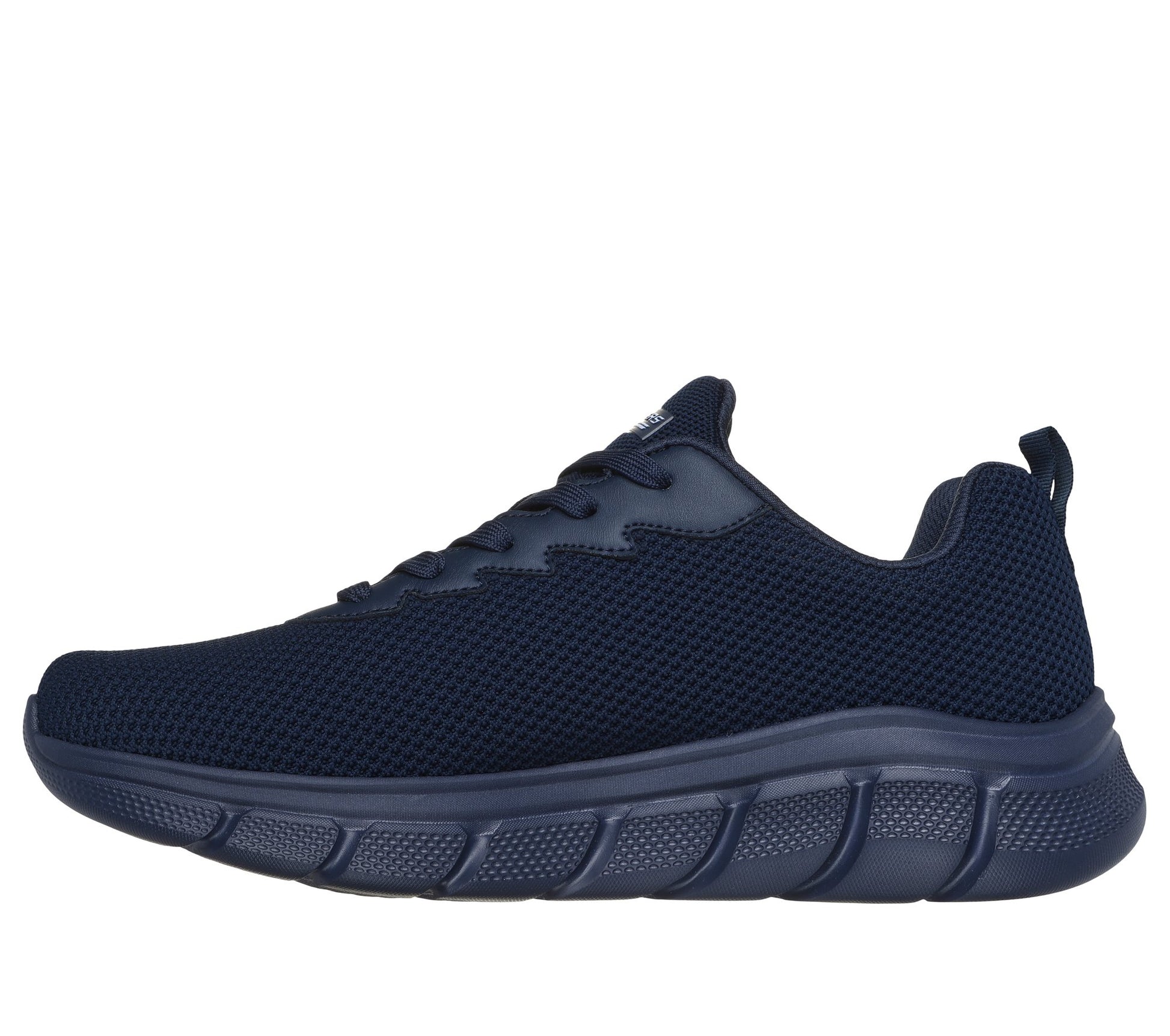 Skechers BOBS B Flex - Chill Edge Blu Navy