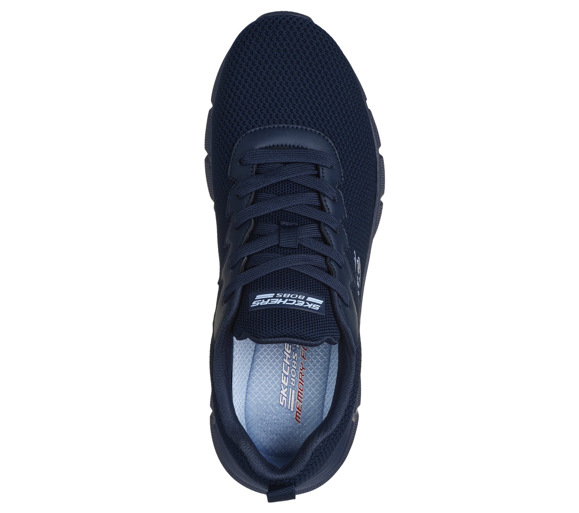 Skechers BOBS B Flex - Chill Edge Blu Navy