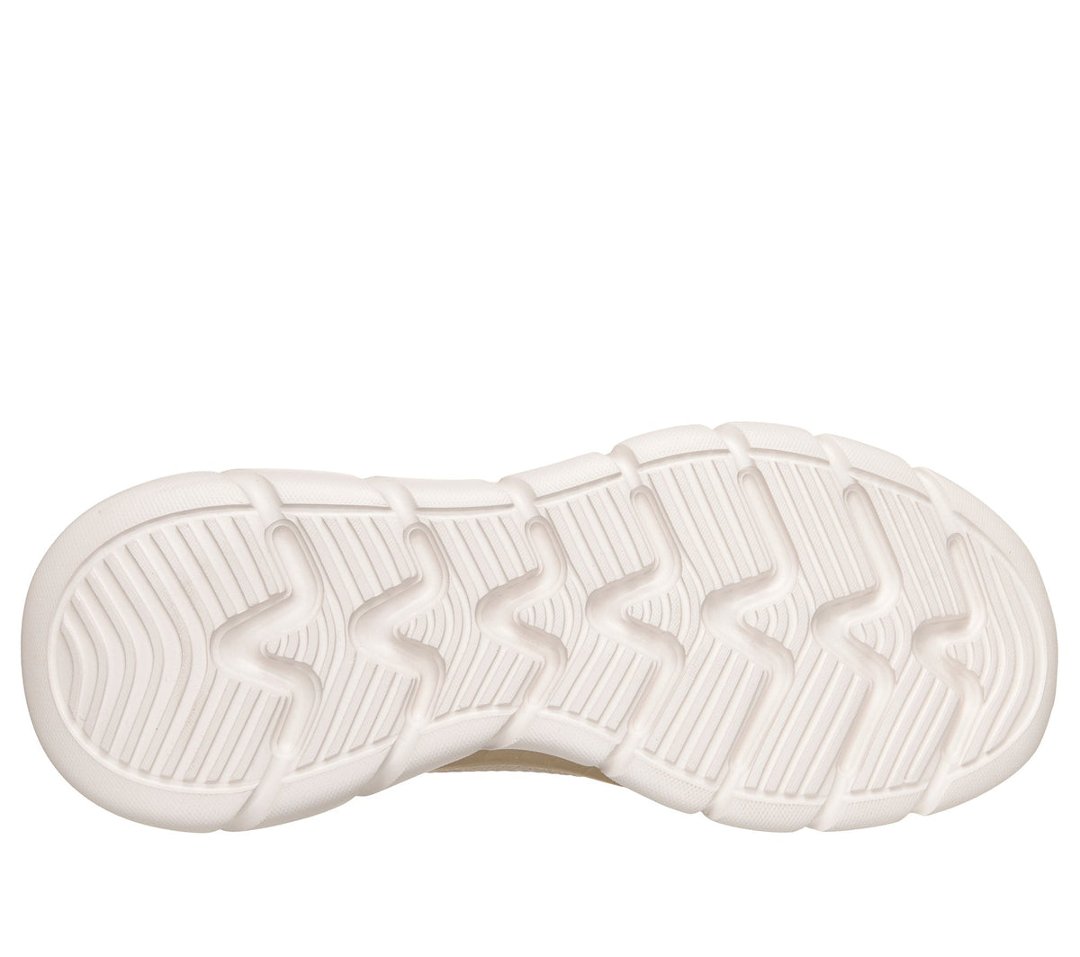 Skechers BOBS B Flex HI - Flying HI Beige