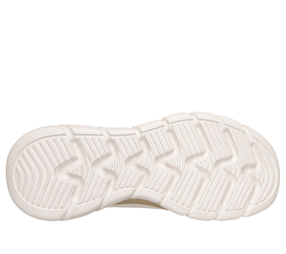 Skechers BOBS B Flex HI - Flying HI Bianco