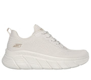 Skechers BOBS B Flex HI - Flying HI Bianco